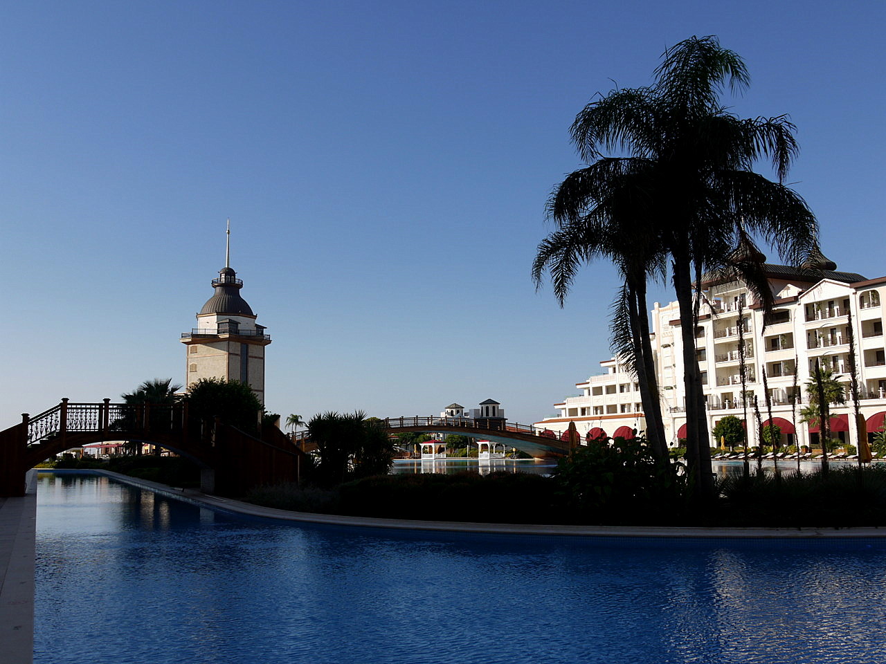Antalya -Aksu-Lara